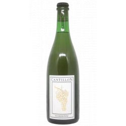 Brasserie Cantillon Vigneronne (2024)