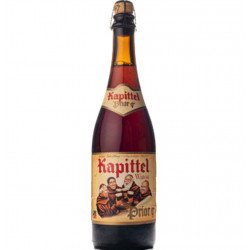 Het Kapittel Prior 75Cl - Cervezasonline.com