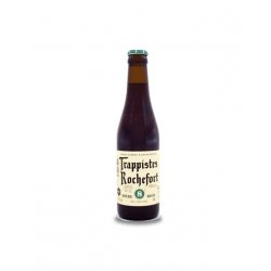 Trappistes Rochefort 8 33 cl - Lupuloh!