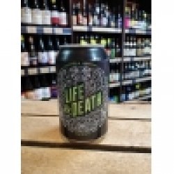 Vocation Life & Death