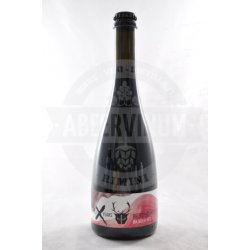 Wild Beer Beyond Modus 9 2022 50cl - AbeerVinum