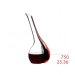 Decanter BLACK TIE TOUCH R.Q (Single Pack) 