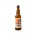 Mont Salève - Hefeweizen 33 cl 
