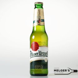 Plzeňský Prazdroj  Pilsner Urquell 33cl - Melgers