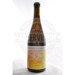 Cloudwater Self-Cultivation In A Digital World 75cl - AbeerVinum