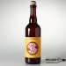 Jopen  Hoppenbier Blond 75cl 