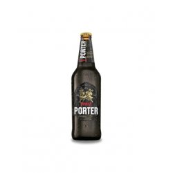 Zywiec Porter 50Cl - Lupuloh!