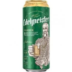 Edelmeister Pilsener