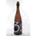 3 Fonteinen Aardbei Oogst 2020 Assemblage n°6 2021 75cl 