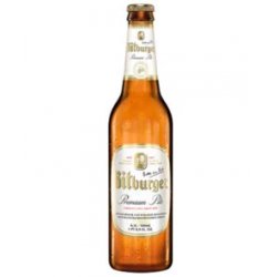 Bitburger Premium Pils
