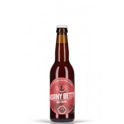 Brauhaus Gusswerk Horny Betty 9% vol. 0.33l - Beerlovers