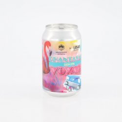 LEHE   Phantasmic Voyage hele õlu alk.7.0% vol 330ml Eesti - Kaubamaja