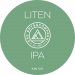 Åre Bryggcompagni Liten IPA 6,0% 30 l KeyKeg 