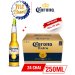 Corona Extra 4.5%  Chai 250ml  Thùng 24 Chai 