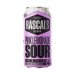 Rascals Brewing Company Pink Lemonade Sour 