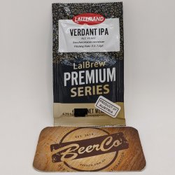 Add to compare                      Compare - BeerCo