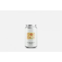 서울브루어리ㅣSEOUL BREWERY JUICY TWIST FRUIT SOUR