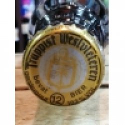 Trappist Westvleteren 12