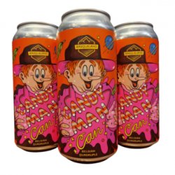 Basqueland - candyman can - Little Beershop