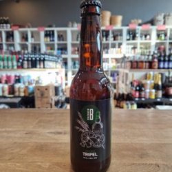 Berging  TR24 Triple Sec Infused - Het Biermeisje