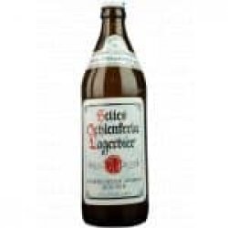 Schlenkerla Rauchbier Lager cerveza 50 cl - La Cerveteca Online