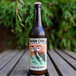 Bellwoods Brewery Barn Owl (No. 22) Bellwoods Brewery Barn Owl (No. 22)