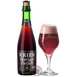 Boon Kriek Mariage Parfait 8° - 37,5cl - BelgianShop