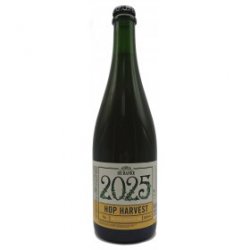 Brouwerij De Ranke Hop Harvest (2025)