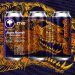 Salama Bavarian Psychopath - Mandarina Mai Bock 7,9% Can 440 Salama Bavarian Psychopath - Mandarina Mai Bock 7,9% Can 440