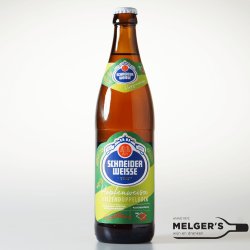 Schneider  Meinen HopfenWeisse TAP 5 50cl - Melgers