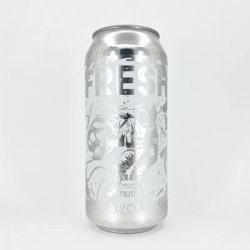 Garage Project Fresh IPA Vol. 12