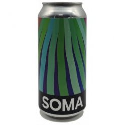 SOMA Beer Veil