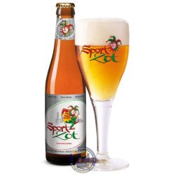 Brugse Sport Zot 0,4° - 13L - BelgianShop