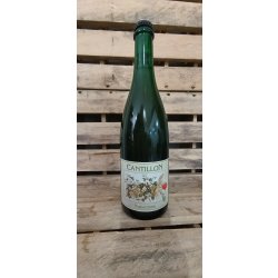 Cantillon Vigneronne