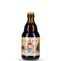 Chouffe Mc Chouffe 8% vol. 0.33l - Beerlovers