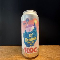 Floc. Of Dreams