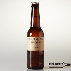 The Kernel  India Pale Ale Citra 33cl - Melgers