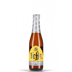 Leffe Blonde 0,0%  0.33l - Beerlovers