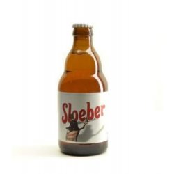 Sloeber (33cl) - Beer XL