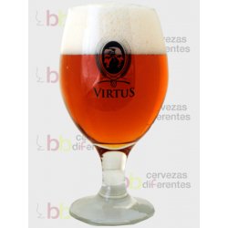 Virtus - copa - Cervezas Diferentes