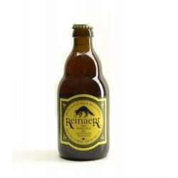 Reinaert amber (33cl) - Beer XL