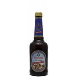 Biermanufaktur Engel Engel Kellerbier Alkoholfrei - Burg Bieren Bierwinkel