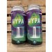 Brasserie du Bas Canada HYPA X IPA 6,5% Brasserie du Bas Canada HYPA X IPA 6,5%