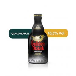 Gulden Draak 9000 33cl - Beer Republic