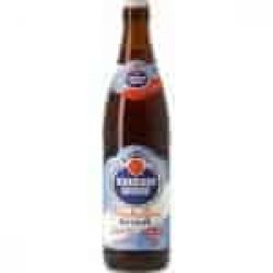 Schneider Sin Alcohol (3) cerveza 33 cl - La Cerveteca Online