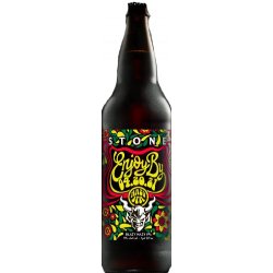 Stone Brewing Co. Enjoy By 04.20.21 6 pack 12 oz. Bottle - Kelly’s Liquor