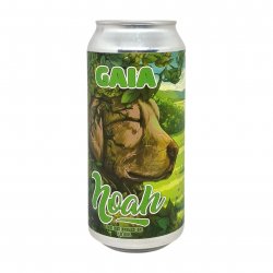 Bere Noah Gaia
