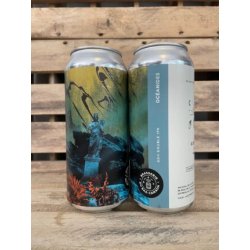 Brasserie du Bas-Canada Océanides