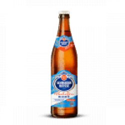 Schneider Sin Alcohol (3) cerveza 50 cl - La Cerveteca Online