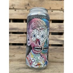 Brasserie du Bas-Canada Vertige